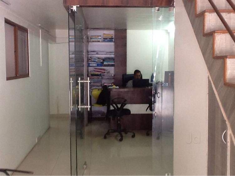 Chaitanya's Academy CHAITANYA'S ACADEMY photo 2